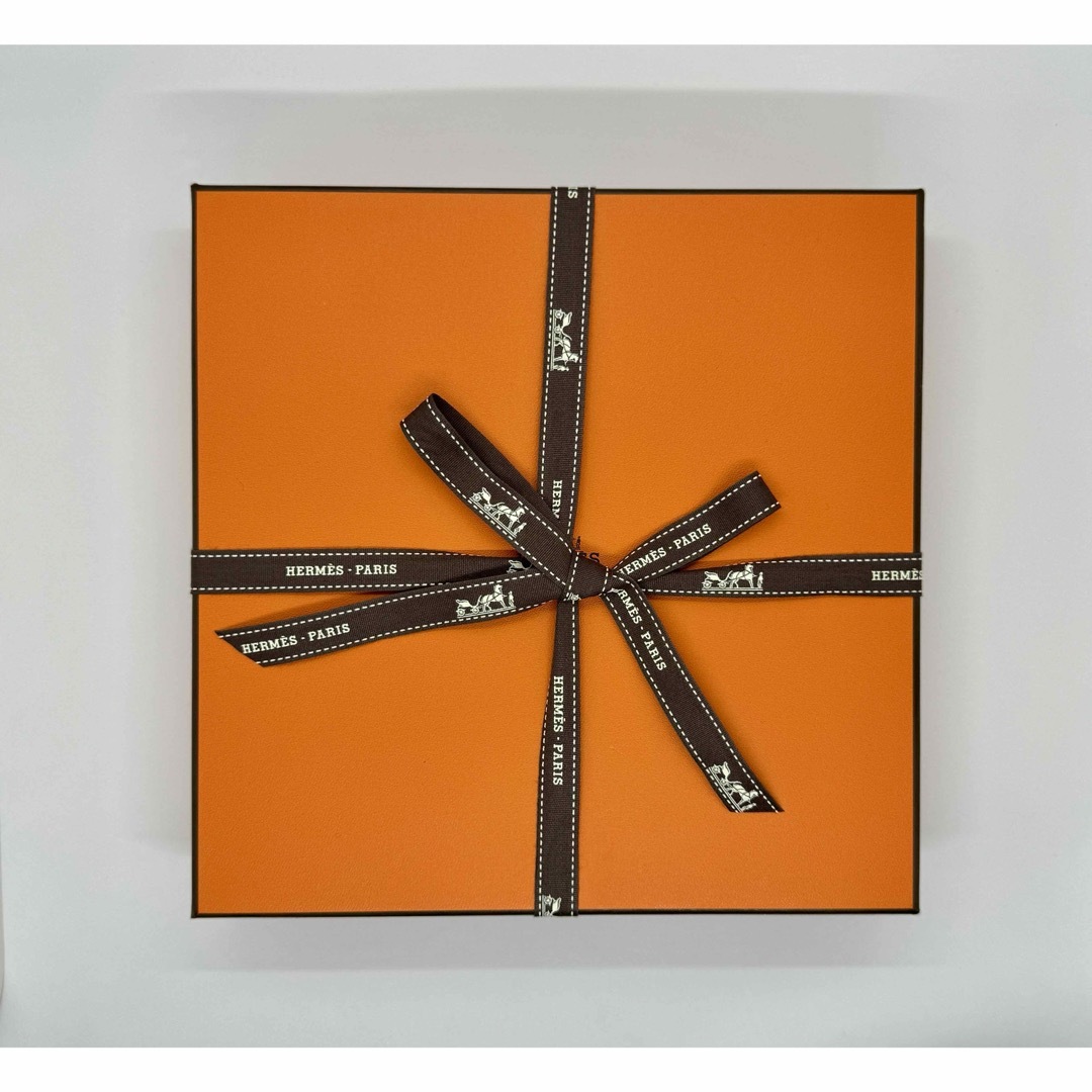HERMES - 新品未使用 2枚 HERMES エルメス ガダルキヴィール お HERMES - 新品未使用 2枚 HERMES エルメス ガダルキヴィール お