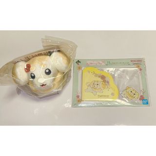 ポケモン(ポケモン)の一番くじ ポケモン ブルーミングデイズ(ぬいぐるみ)