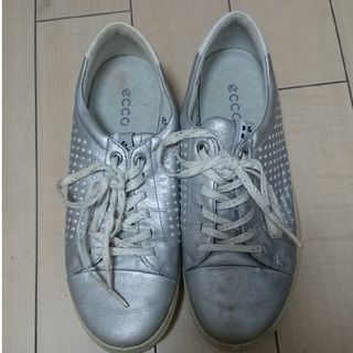 エコー(ECCO)のecco ゴルフシューズ(シューズ)