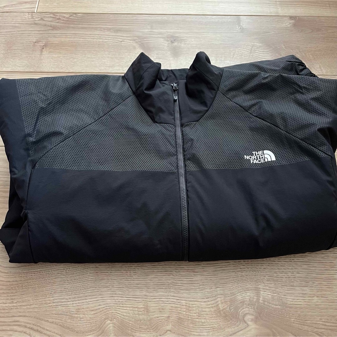 THE NORTH FACE(ザノースフェイス)の【美品】ノースフェイス　ベントリックスジャケット　XXL 【送料込】 メンズのジャケット/アウター(ダウンジャケット)の商品写真