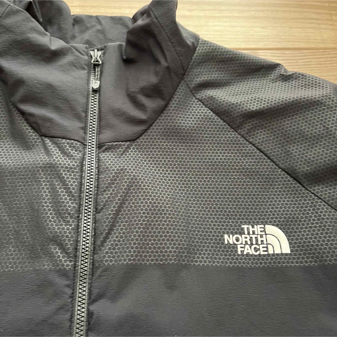 THE NORTH FACE(ザノースフェイス)の【美品】ノースフェイス　ベントリックスジャケット　XXL 【送料込】 メンズのジャケット/アウター(ダウンジャケット)の商品写真