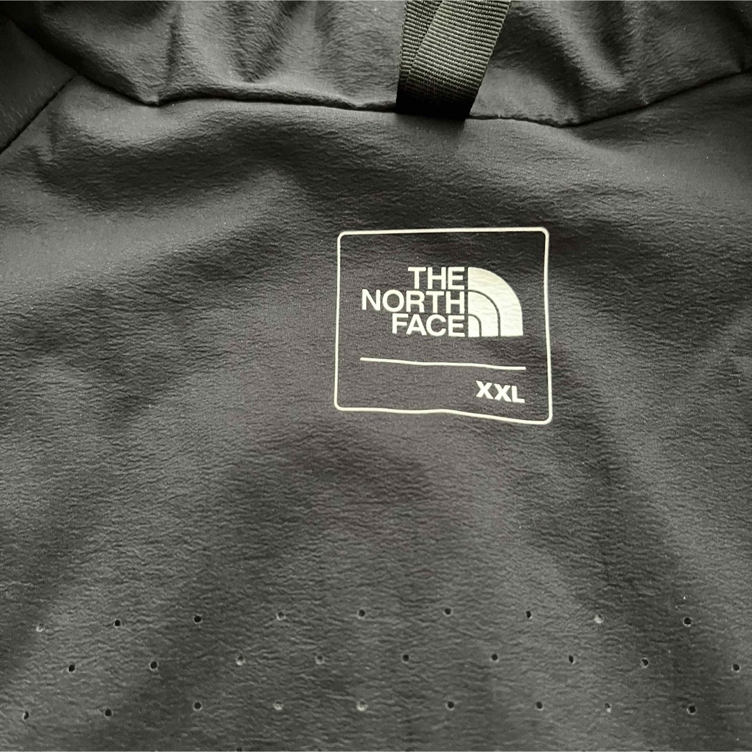 THE NORTH FACE(ザノースフェイス)の【美品】ノースフェイス　ベントリックスジャケット　XXL 【送料込】 メンズのジャケット/アウター(ダウンジャケット)の商品写真