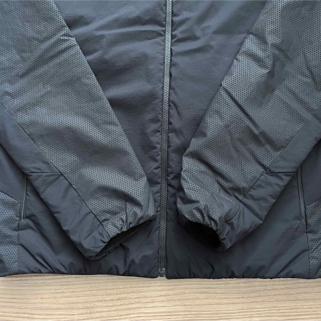 THE NORTH FACE(ザノースフェイス)の【美品】ノースフェイス　ベントリックスジャケット　XXL 【送料込】 メンズのジャケット/アウター(ダウンジャケット)の商品写真