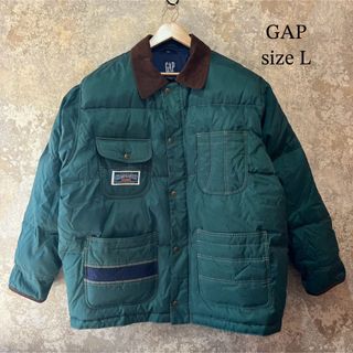 ギャップ(GAP)のGAP ダウンジャケット(ダウンジャケット)