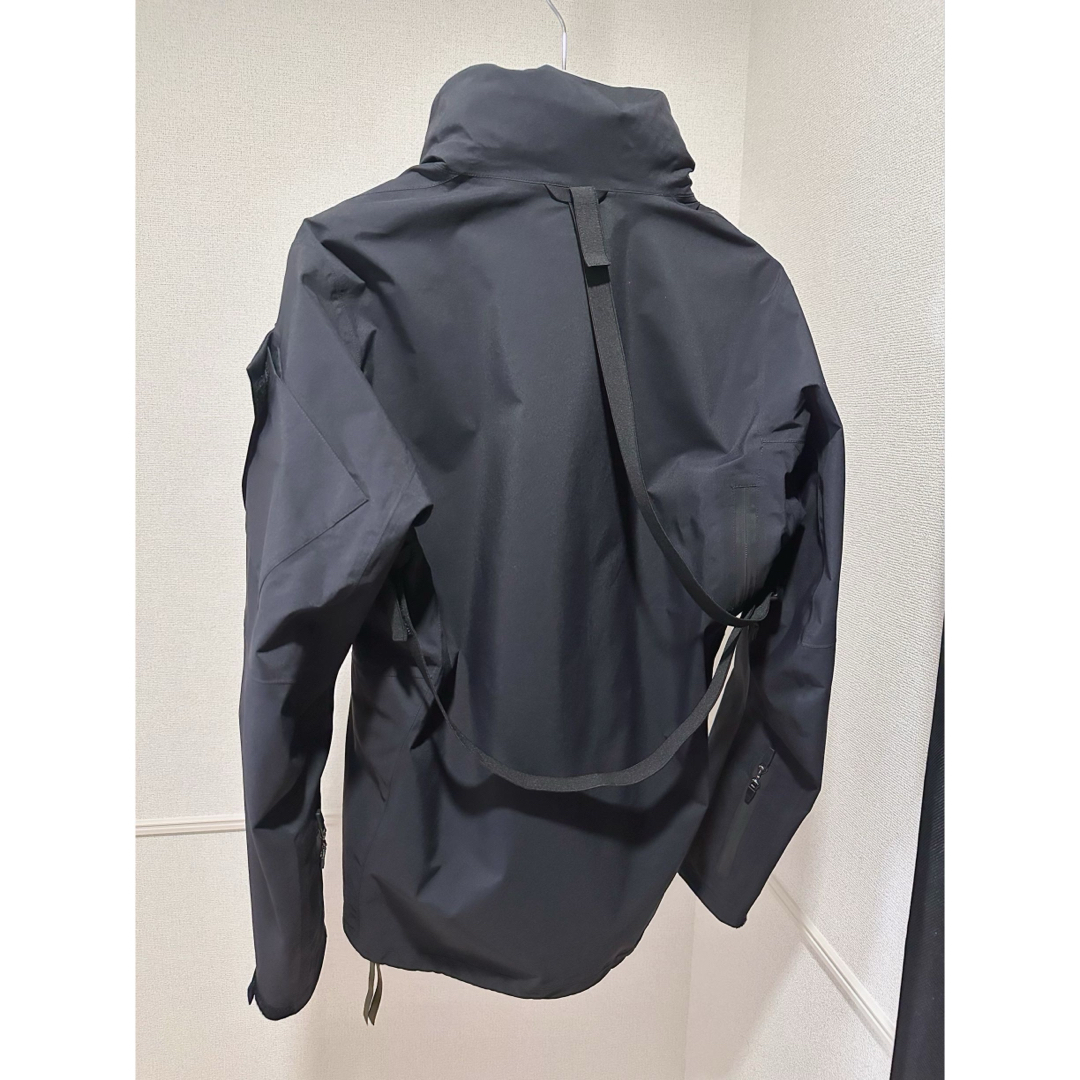 ARC'TERYX(アークテリクス)の美品  チェコ製　ACRONYM アクロニウムJ47TS-GT メンズのジャケット/アウター(ナイロンジャケット)の商品写真