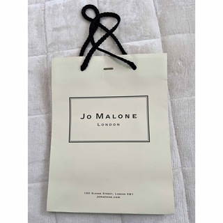 ジョーマローン(Jo Malone)のJO MALONE   ショッパー(ショップ袋)