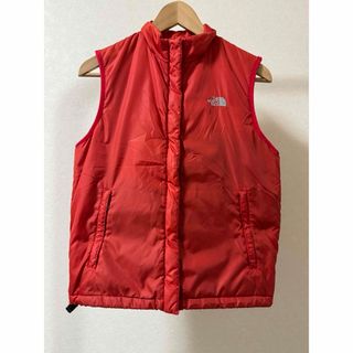 ザノースフェイス(THE NORTH FACE)のＴＨＥ ＮＯＲＴＨ ＦＡＣＥ ノースフェイス 中綿ベスト アウトドア VEST(ベスト/ジレ)