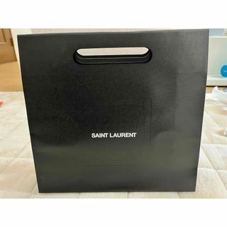 サンローラン(Saint Laurent)のサンローラン　ショッパー(ショップ袋)