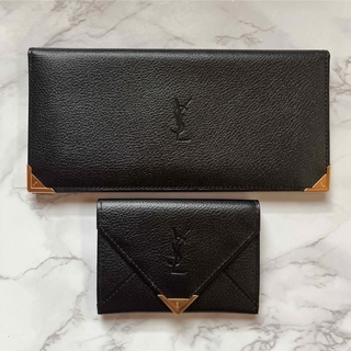 イヴサンローラン(Yves Saint Laurent)のイブサンローラン 財布 ウォレットケース(財布)