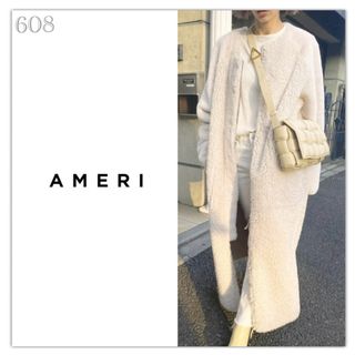 Ameri VINTAGE - 冬物処分セール❗️アメリヴィンテージ コート ...