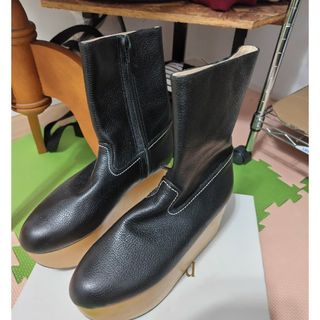 Vivienne Westwood(ブーツ)のフリマアイテム一覧 Vivienne Westwood(ブーツ)のフリマアイテム一覧