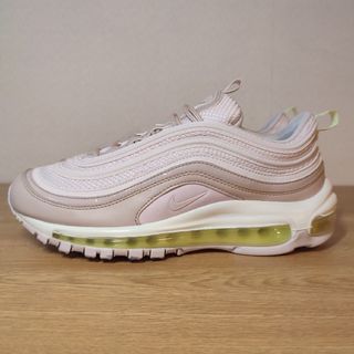 ナイキ(NIKE)の★美品 大人気 NIKE WMNS AIR MAX 97(スニーカー)