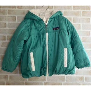 patagonia - パタゴニア ジャンプスーツ 2T 美品 リバーシブルの通販 ...