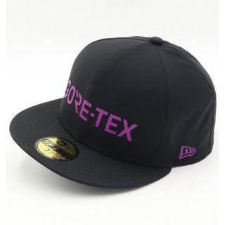 ニューエラー(NEW ERA)のNEW ERA GORE-TEX ニューエラ ゴアテックス キャップ(キャップ)