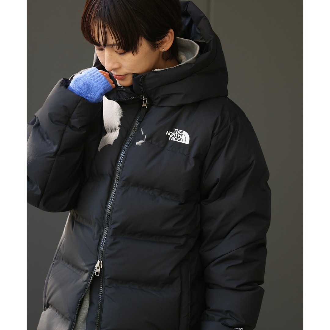 未使用！THE NORTH FACE   ビレイヤーパーカ　ダウンジャケット　L