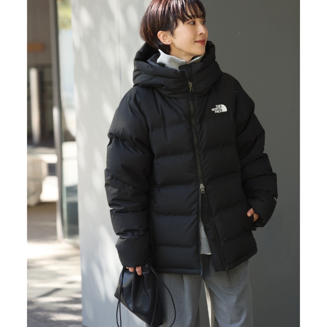 未使用！THE NORTH FACE   ビレイヤーパーカ　ダウンジャケット　L