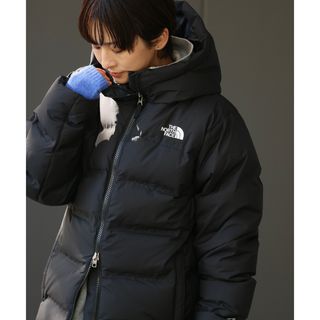 ザノースフェイス(THE NORTH FACE)の《新品未使用》THE NORTH FACE ビレイヤーパーカ(ダウンジャケット)