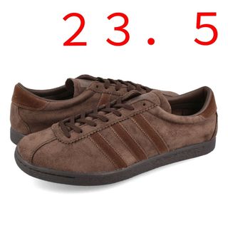 オリジナルス(Originals（adidas）)のタバコ グルーエン / TOBACCO GRUEN　ダークブラウン  ２３．５(スニーカー)