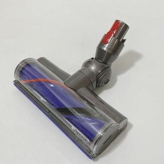 Dyson - 【新品・未開封】ダイソン V8 slim fluffy SV10KSLMの通販 by