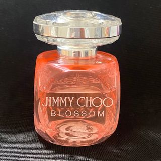 ジミーチュウ(JIMMY CHOO)のJIMMY CHOO 香水 ジミーチュウ ブロッサム オードパルファム 40mL(香水(女性用))