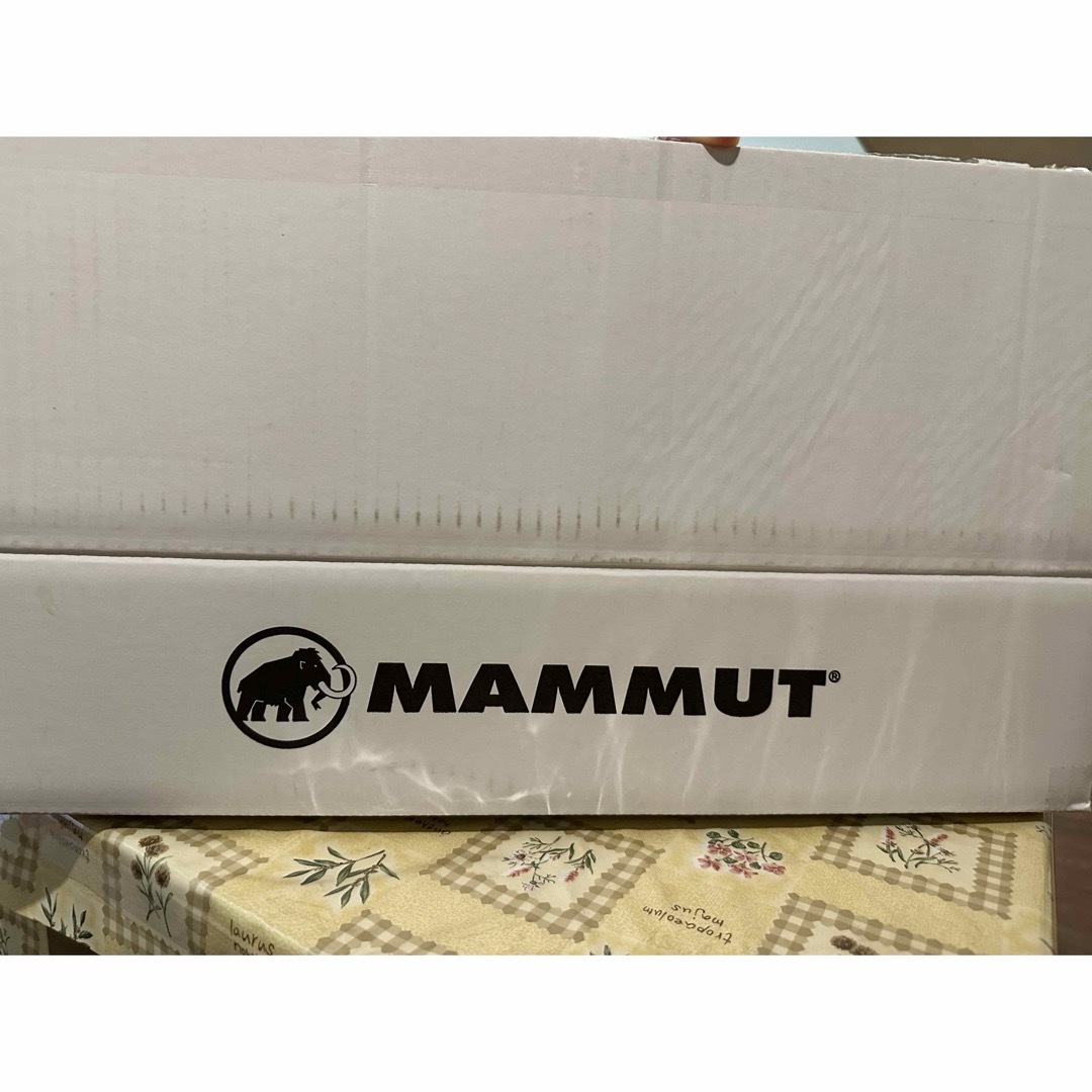 Mammut(マムート)のマムート La Liste Pro HS Hooded Jacket Women スポーツ/アウトドアのアウトドア(登山用品)の商品写真