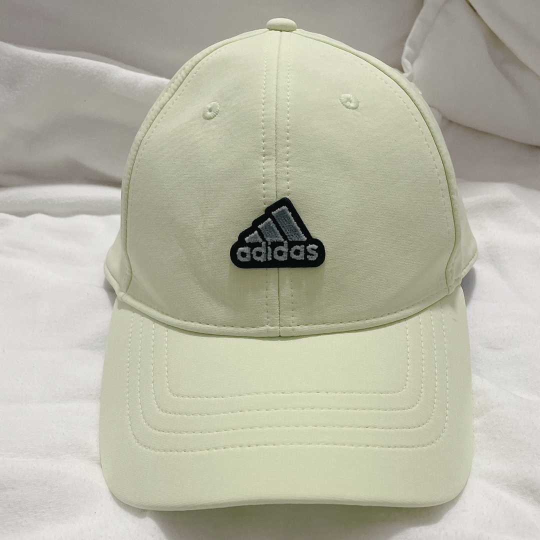 adidas(アディダス)のadidas ゴルフ キャップ  レディースの帽子(キャップ)の商品写真