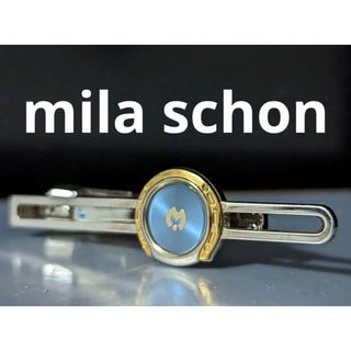 mila schon - ◆ mila schon  ネクタイピン　No.1662