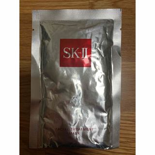 エスケーツー(SK-II)の② フェイシャルトリートメントマスク１枚(パック/フェイスマスク)