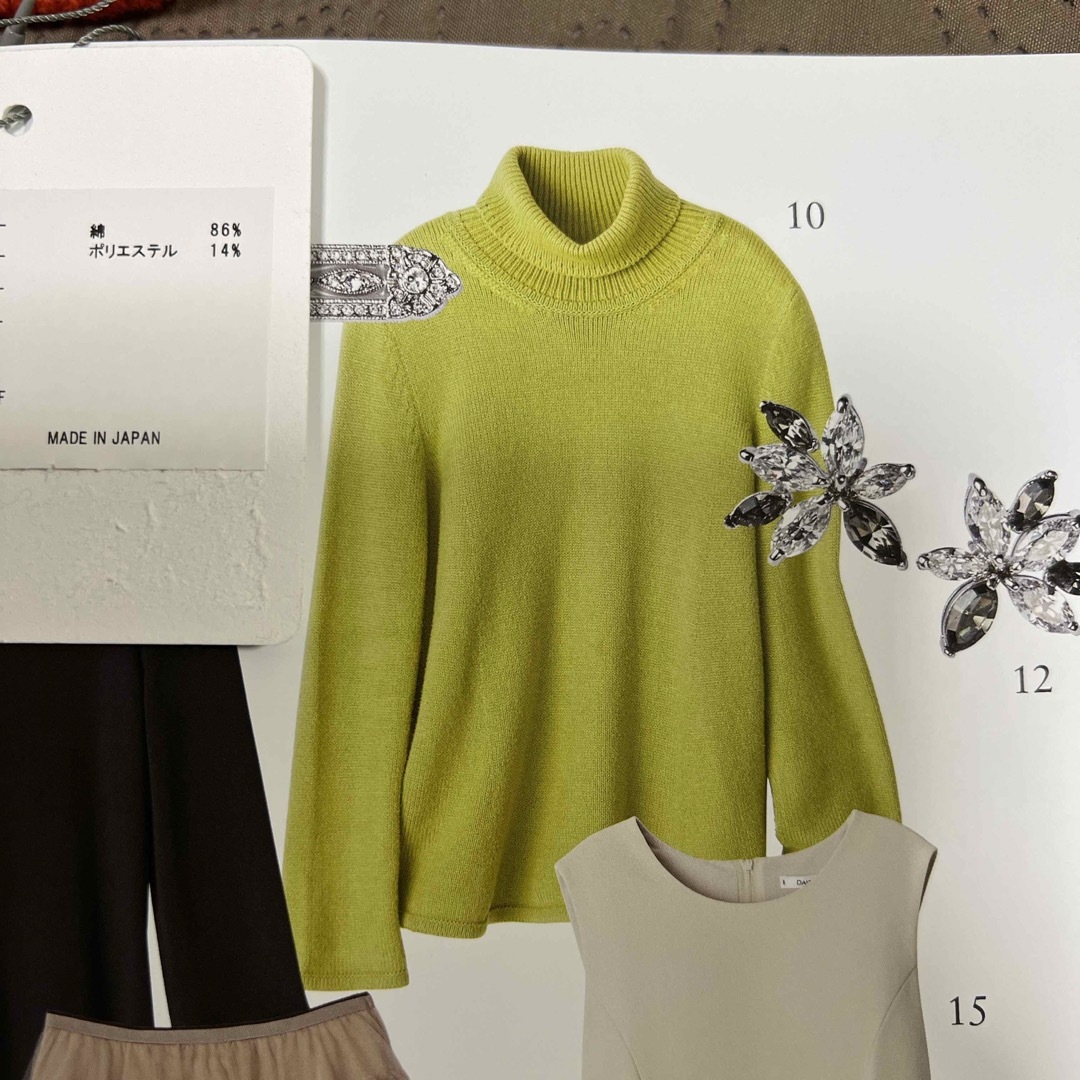 楽天市場】【中古】デイジーリンフォクシー DAISY LIN For FOXEY 楽天市場】【中古】デイジーリンフォクシー DAISY LIN For FOXEY