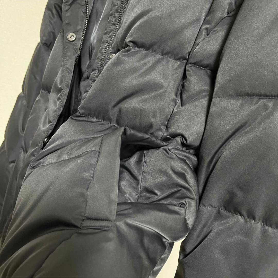 And Couture - And Couture ショートダウン フォックスファーの And Couture - And Couture ショートダウン フォックスファーの