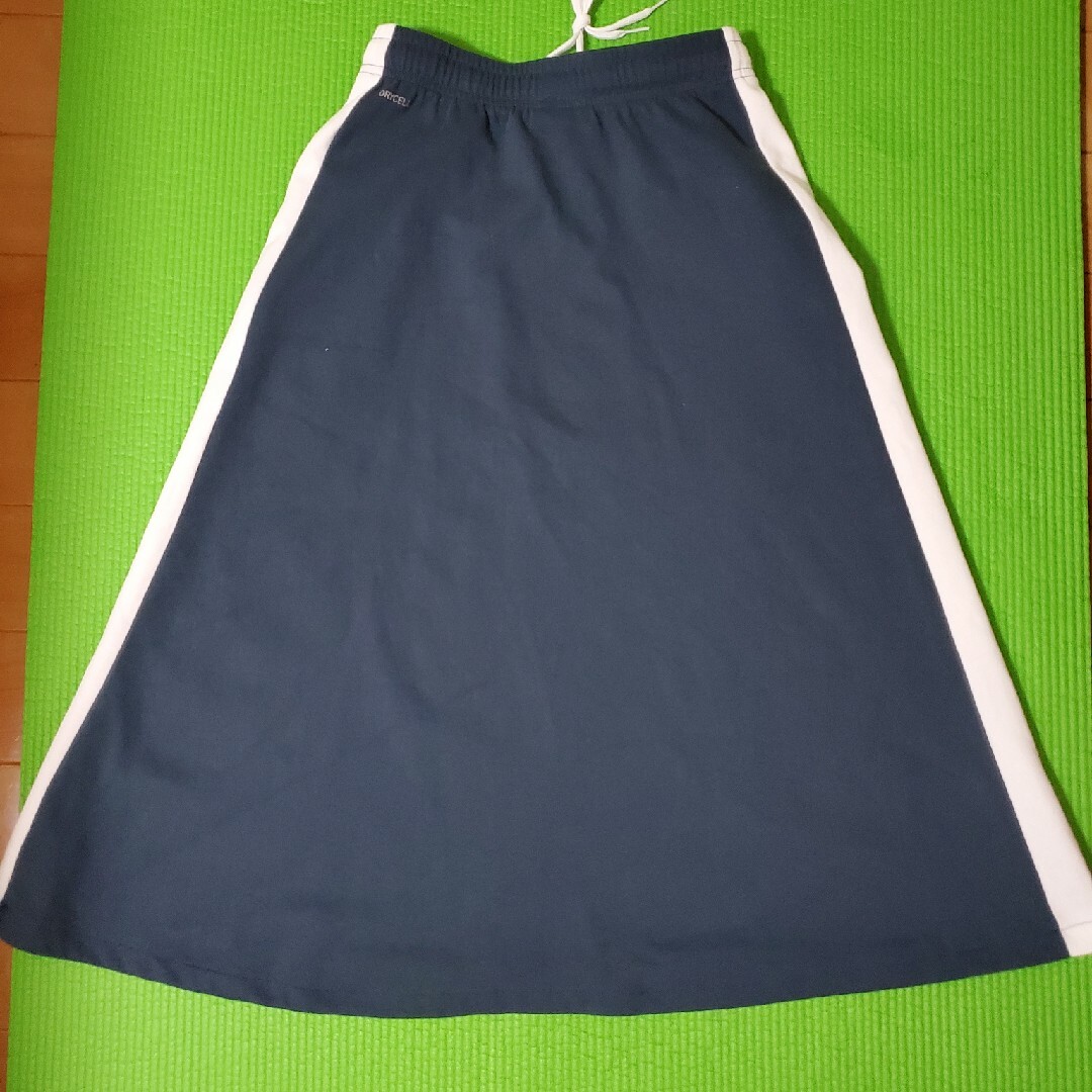 PUMA(プーマ)のPUMAスカート レディースのスカート(ロングスカート)の商品写真