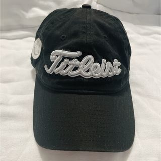 タイトリスト(Titleist)のTitleist キャップ(キャップ)