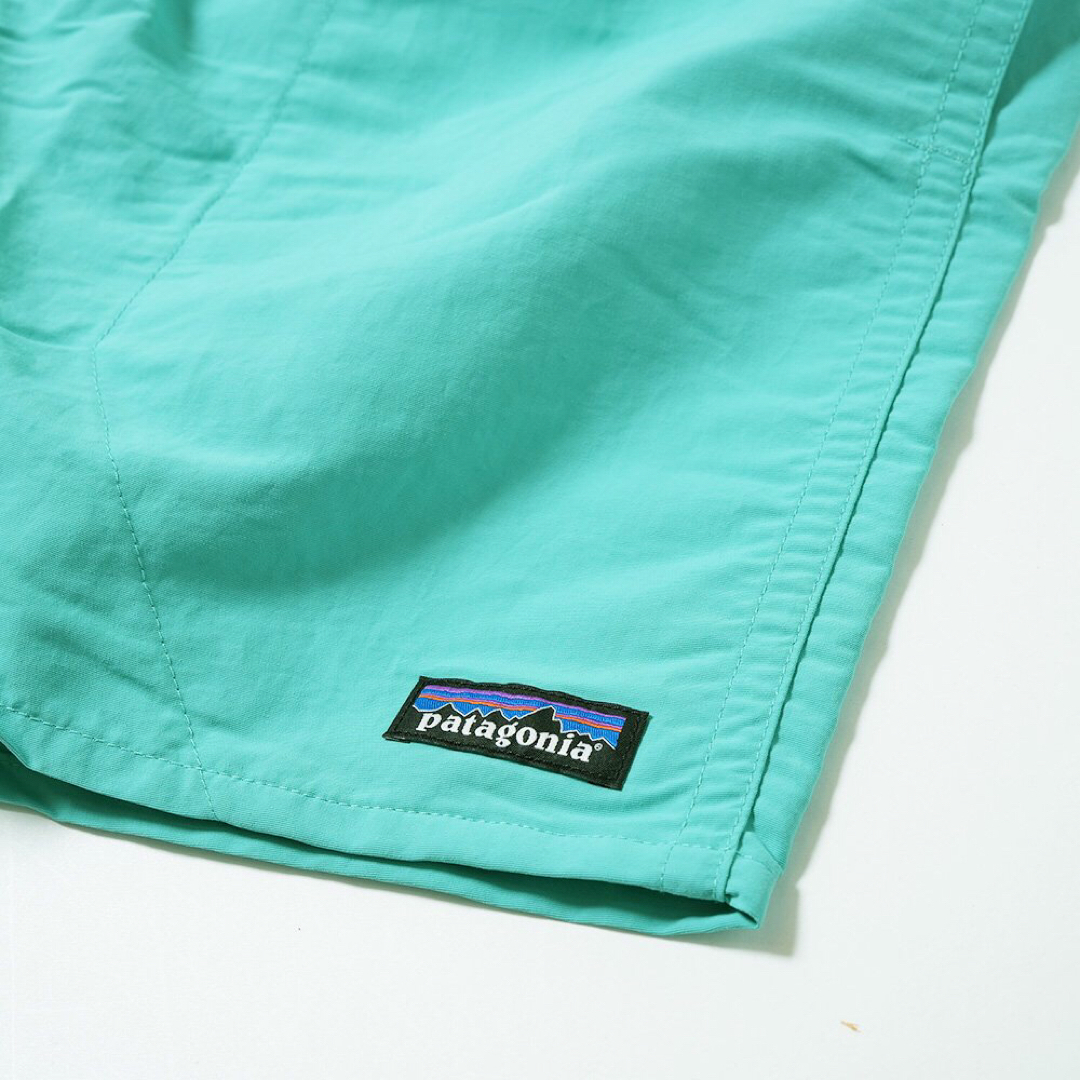 patagonia(パタゴニア)のpatagonia ショートパンツ S バギーズ ショーツ5インチ FRTL メンズのパンツ(ショートパンツ)の商品写真