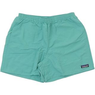 パタゴニア(patagonia)のpatagonia ショートパンツ S バギーズ ショーツ5インチ FRTL(ショートパンツ)