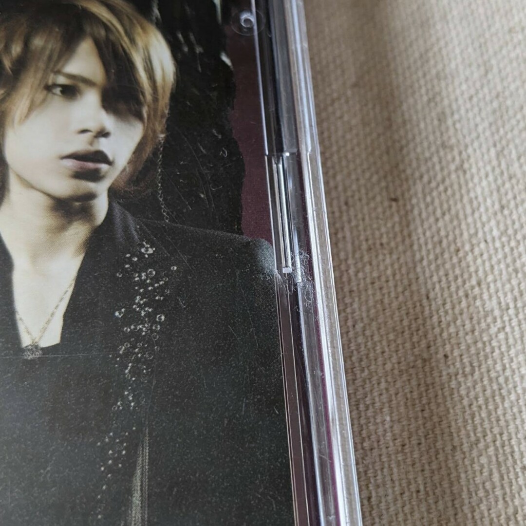 【7月まで】ONE　DROP 初回盤 KAT-TUN エンタメ/ホビーのCD(ポップス/ロック(邦楽))の商品写真