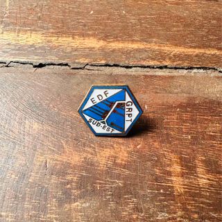 アートヴィンテージ(ART VINTAGE)のabout 1990‘s pins good design vintage(その他)