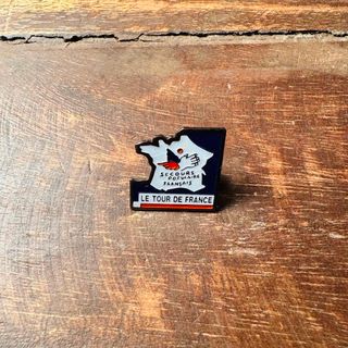 アートヴィンテージ(ART VINTAGE)のabout 1990‘s pins good design vintage(その他)