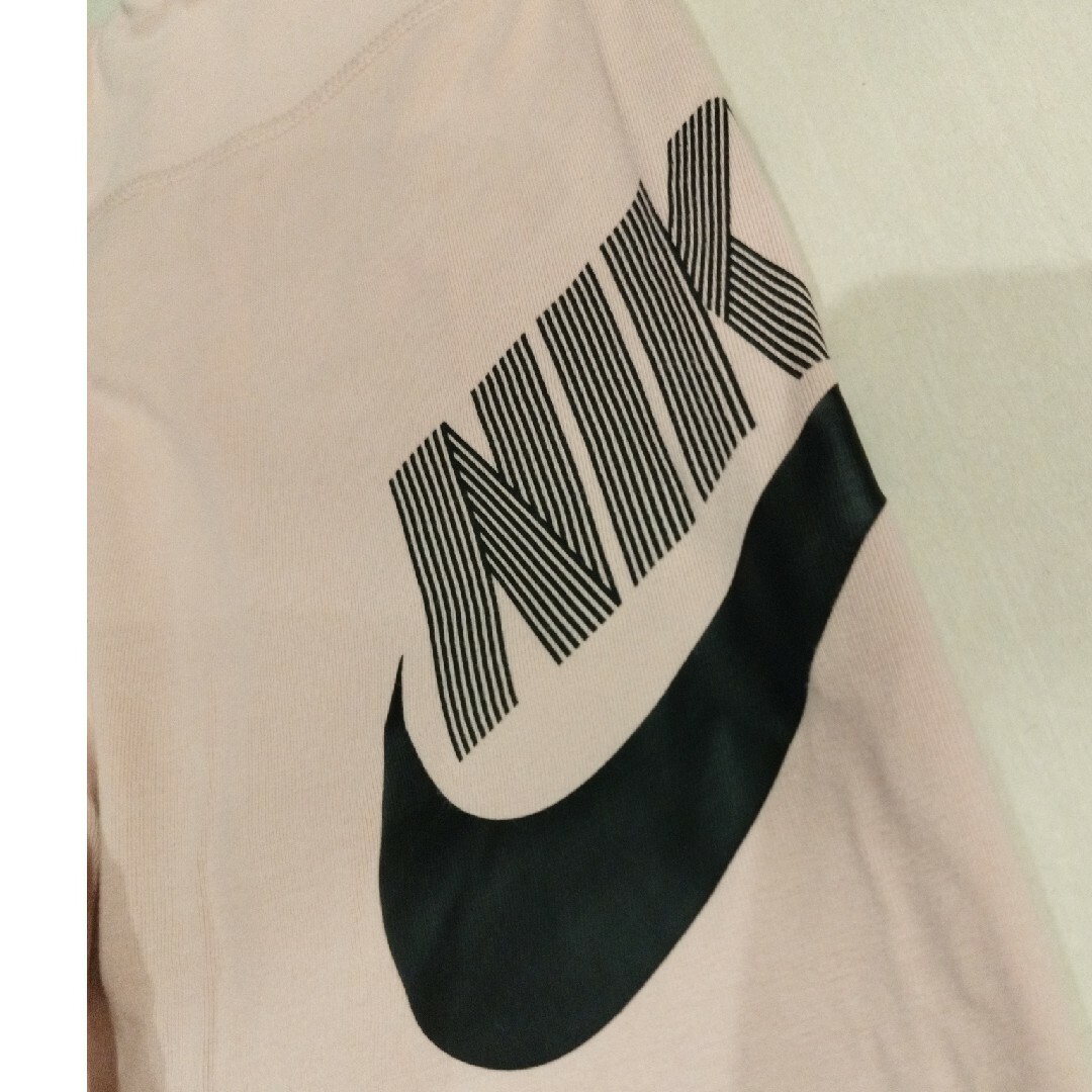 NIKE(ナイキ)の【ナイキ】スパッツ キッズ/ベビー/マタニティのキッズ服女の子用(90cm~)(パンツ/スパッツ)の商品写真