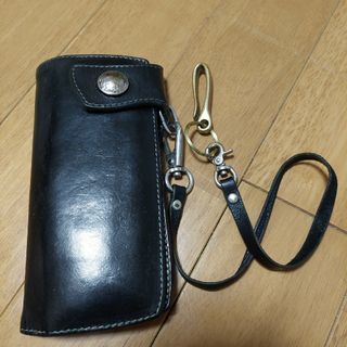 レッドムーン(REDMOON)のREDMOON　(レッドムーン)(長財布)