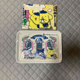 サンリオ(サンリオ)のサンリオ☆一番くじ(食器)