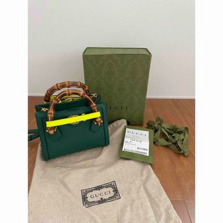 グッチ(Gucci)の美品　グッチ　バッグ(ショルダーバッグ)