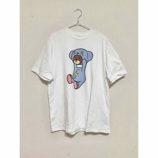 グラニフ(Design Tshirts Store graniph)の【graniph】コントロールベア15周年(Tシャツ/カットソー(半袖/袖なし))