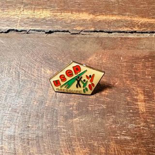 アートヴィンテージ(ART VINTAGE)のabout 1990s pins retro design vintage(その他)