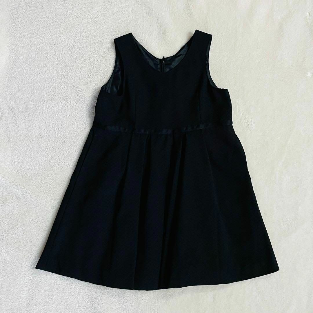 COMME CA ISM(コムサイズム)の【COMME CA ISM】女の子 卒園式 入学式 セットアップ  キッズ/ベビー/マタニティのキッズ服女の子用(90cm~)(ドレス/フォーマル)の商品写真