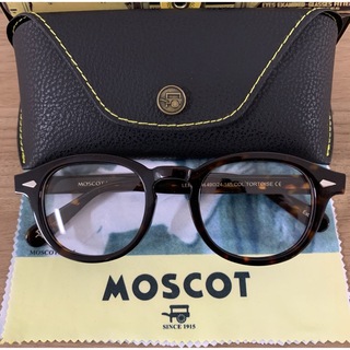 MOSCOT - モスコット MOSCOT MILTZEN ミルツェン ブロンド ブロンズ