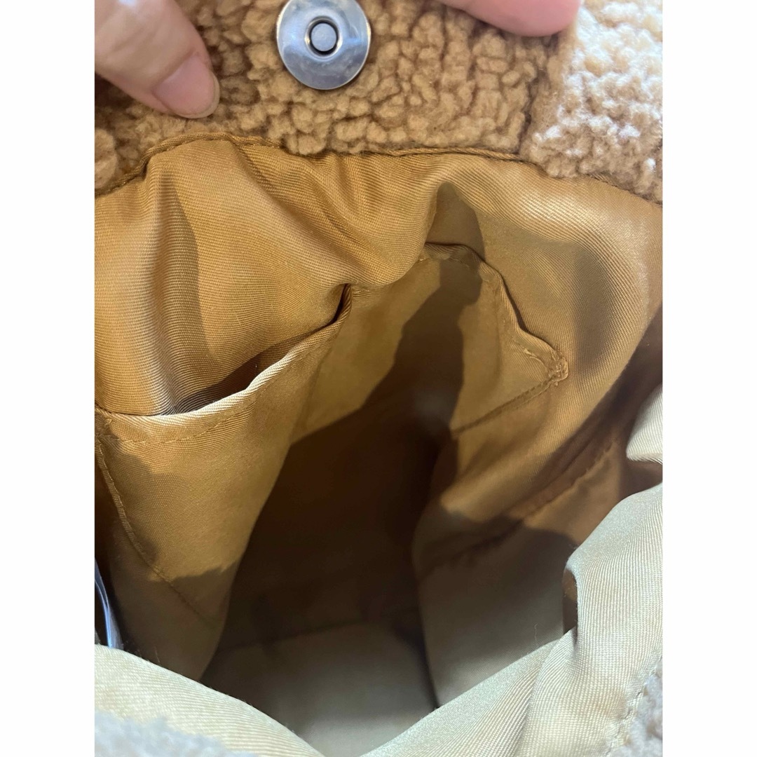 スヌーピー アストロ バッグ レディースのバッグ(トートバッグ)の商品写真