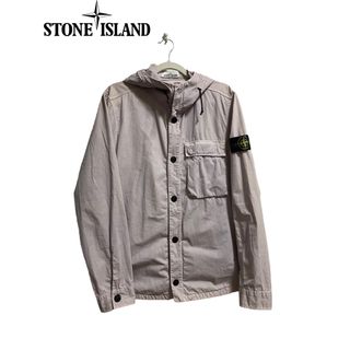 送料無料 20 STONE ISLAND ストーンアイランド 7915524A3 V0029 ブラック ニット セーター size M