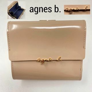 アニエスベー バイカラー 財布(レディース)の通販 54点 | agnes b.の