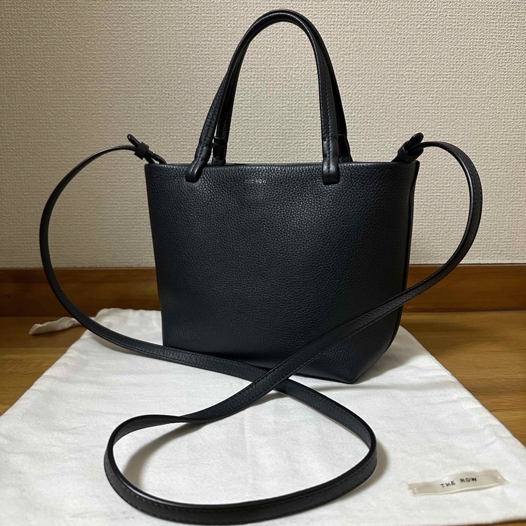 美品 THE ROW トートバッグ