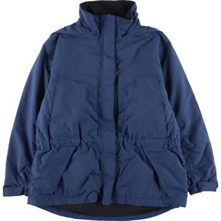 エディーバウアー(Eddie Bauer)の古着 00年代 エディーバウアー Eddie Bauer マウンテンジャケット シェルジャケット レディースM /eaa414056(その他)